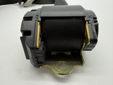 Original VW Golf 4 IV (1J1) Sicherheitsgurt Hinten Seitlich Rechts 1J6857806C